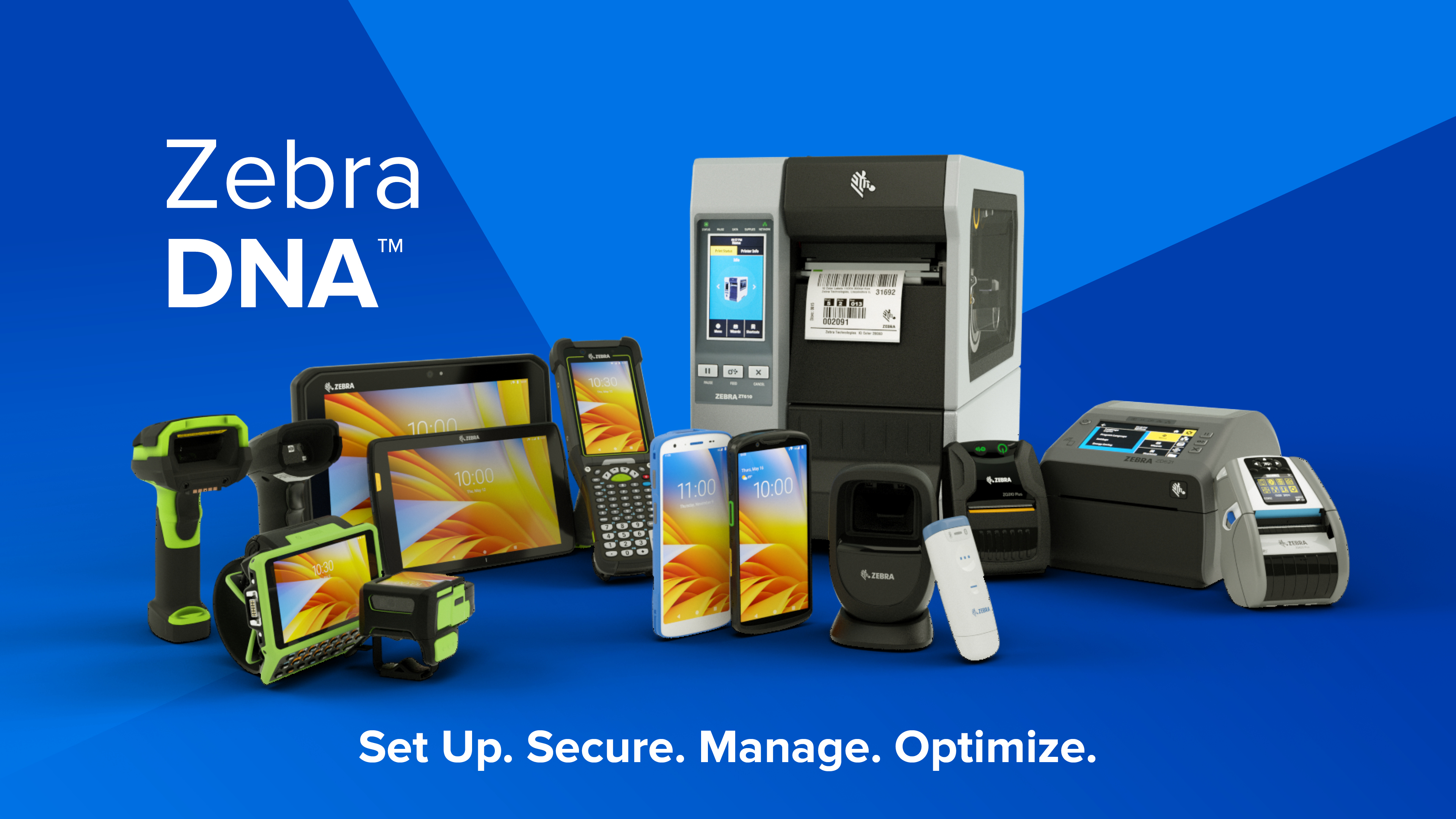 Device Management