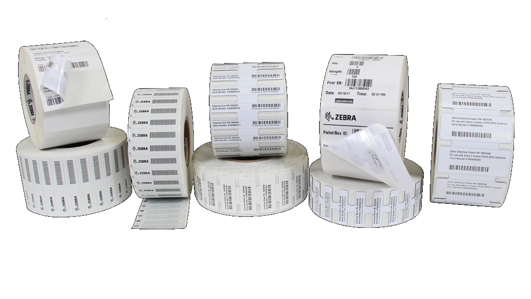 UHF RFID Tags