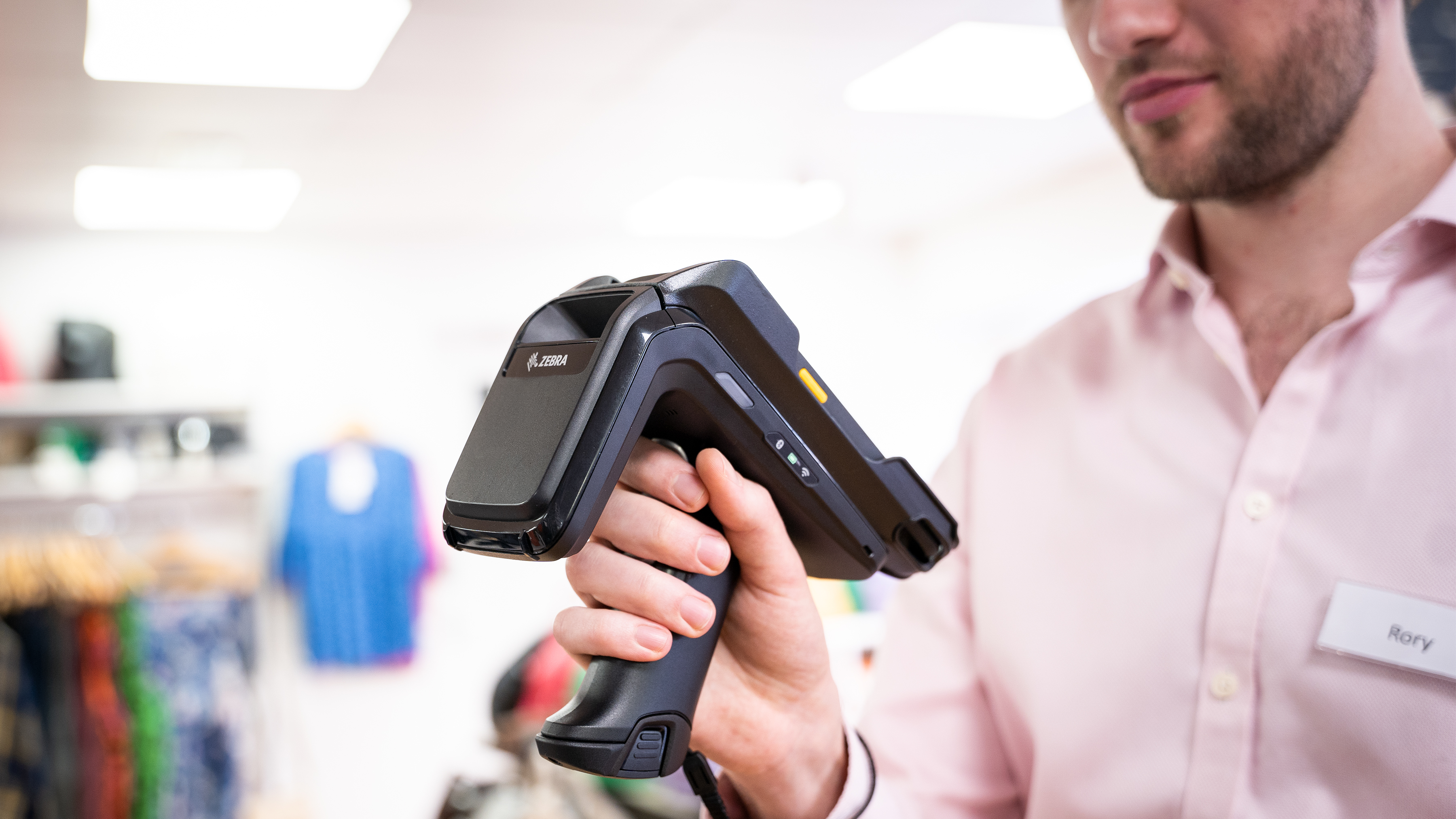 RFID Systems